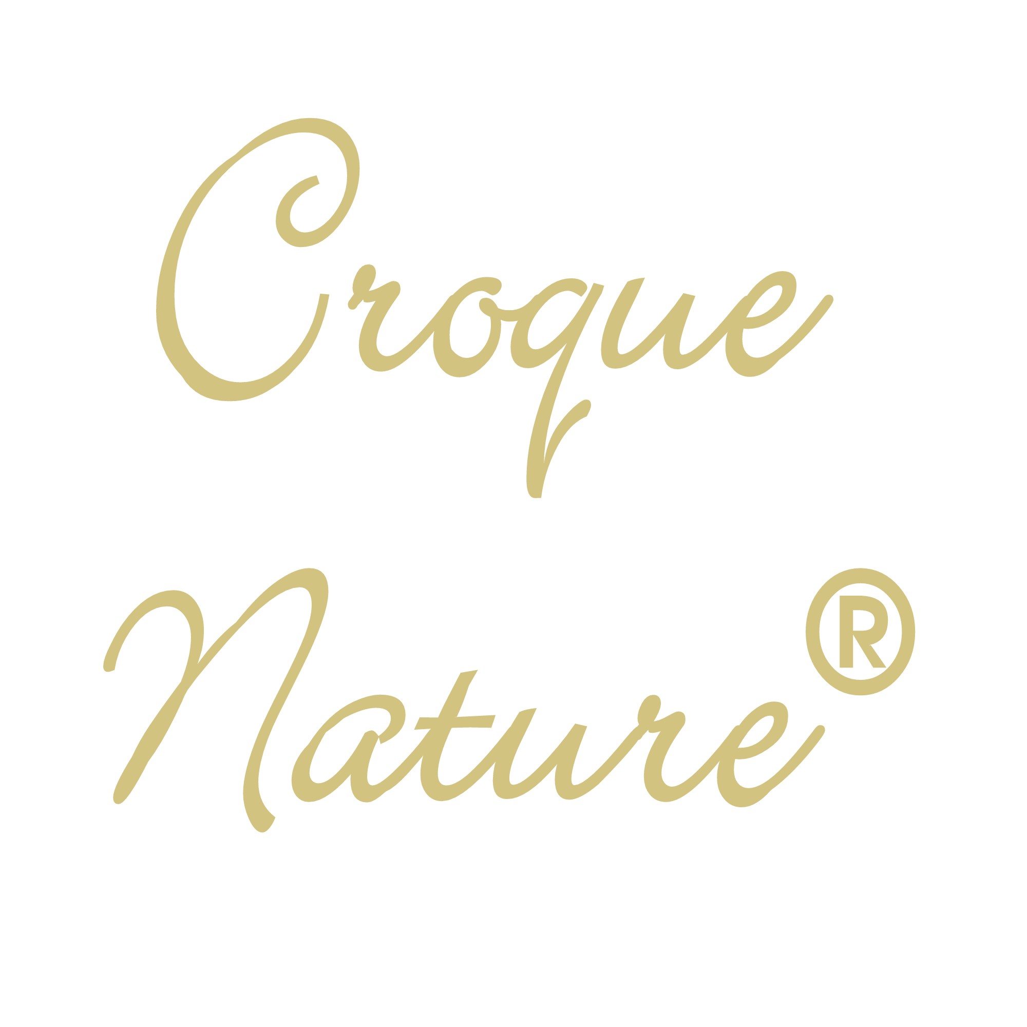 CROQUE NATURE® ENCHASTRAYES